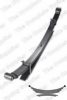 LESJ?FORS 6192527 Spring Pack